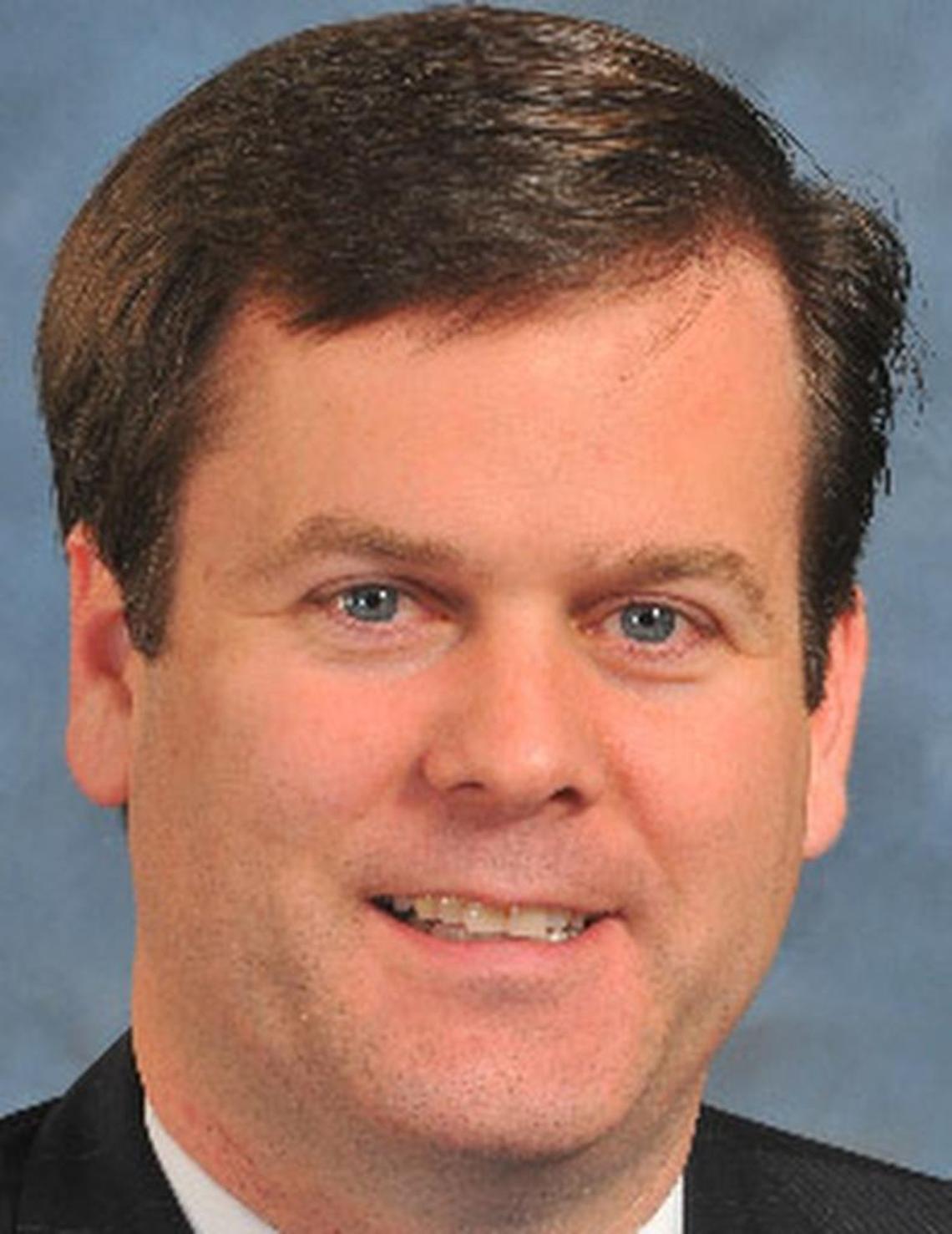 SC Rep Nathan Ballentine