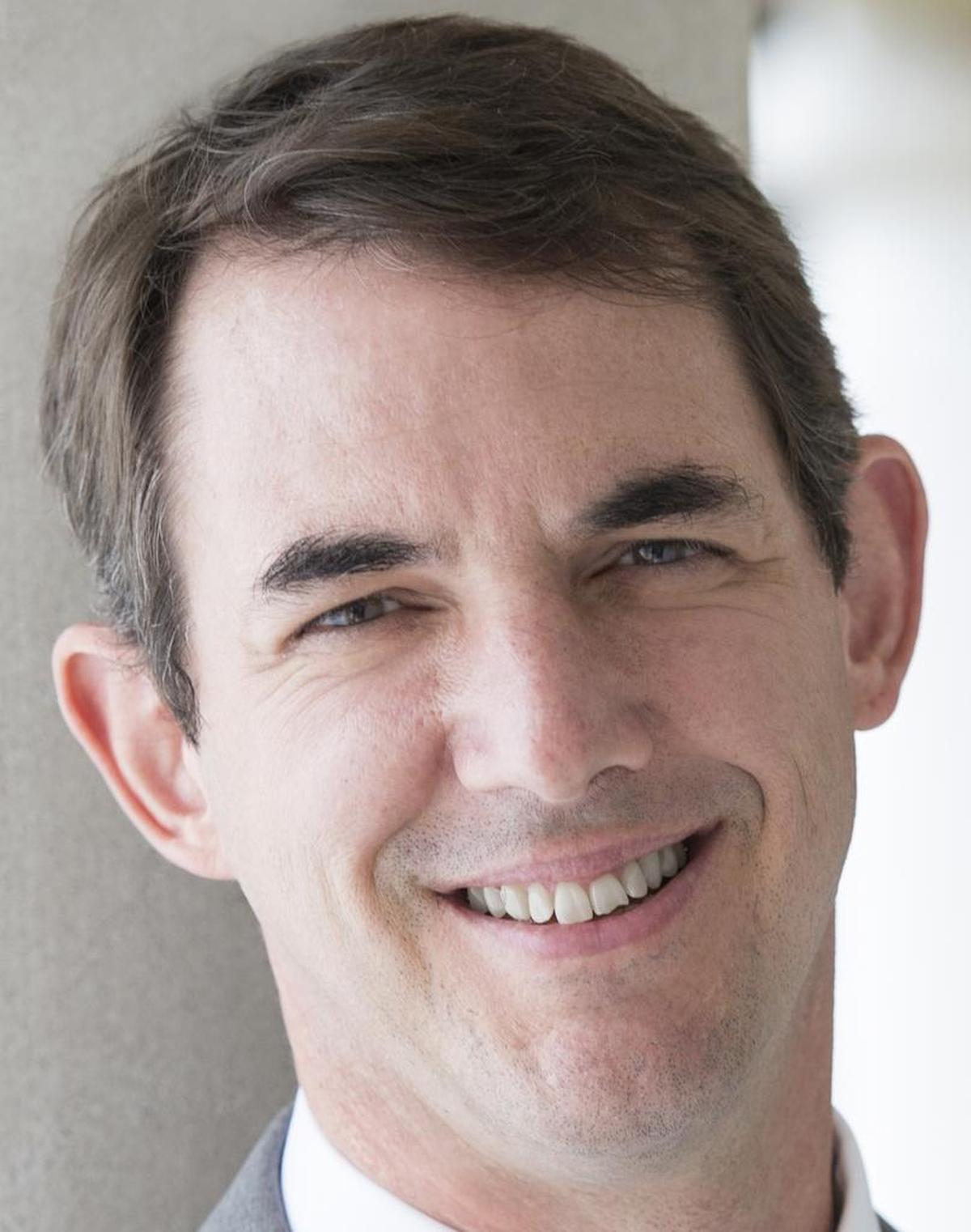 Jonas Monast