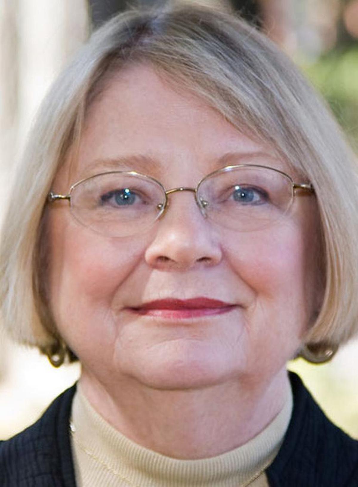 Lynn Teague