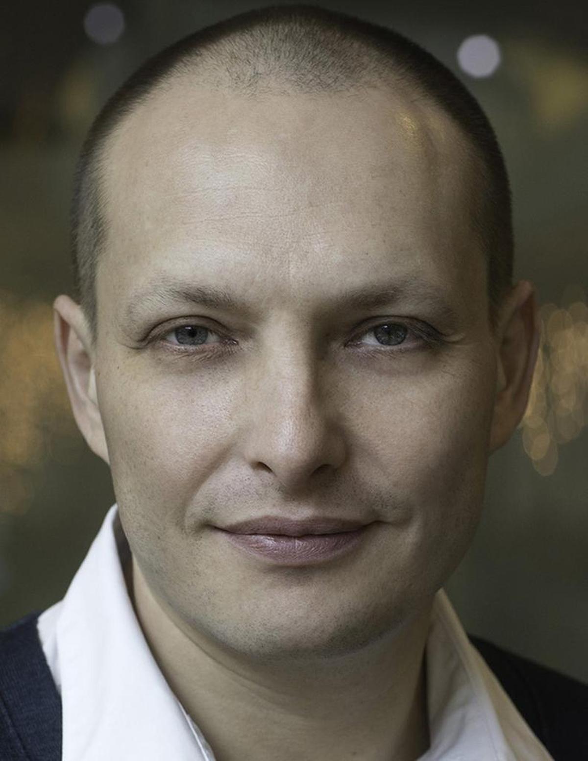 Leonid Bershidsky