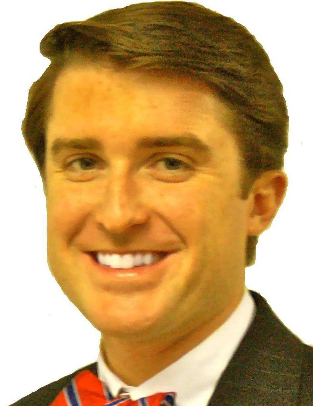 Roy Willey
