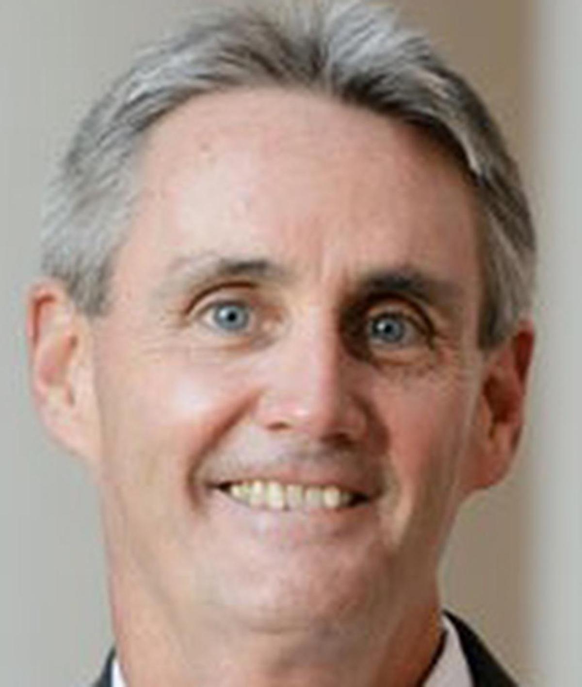 George Petersen