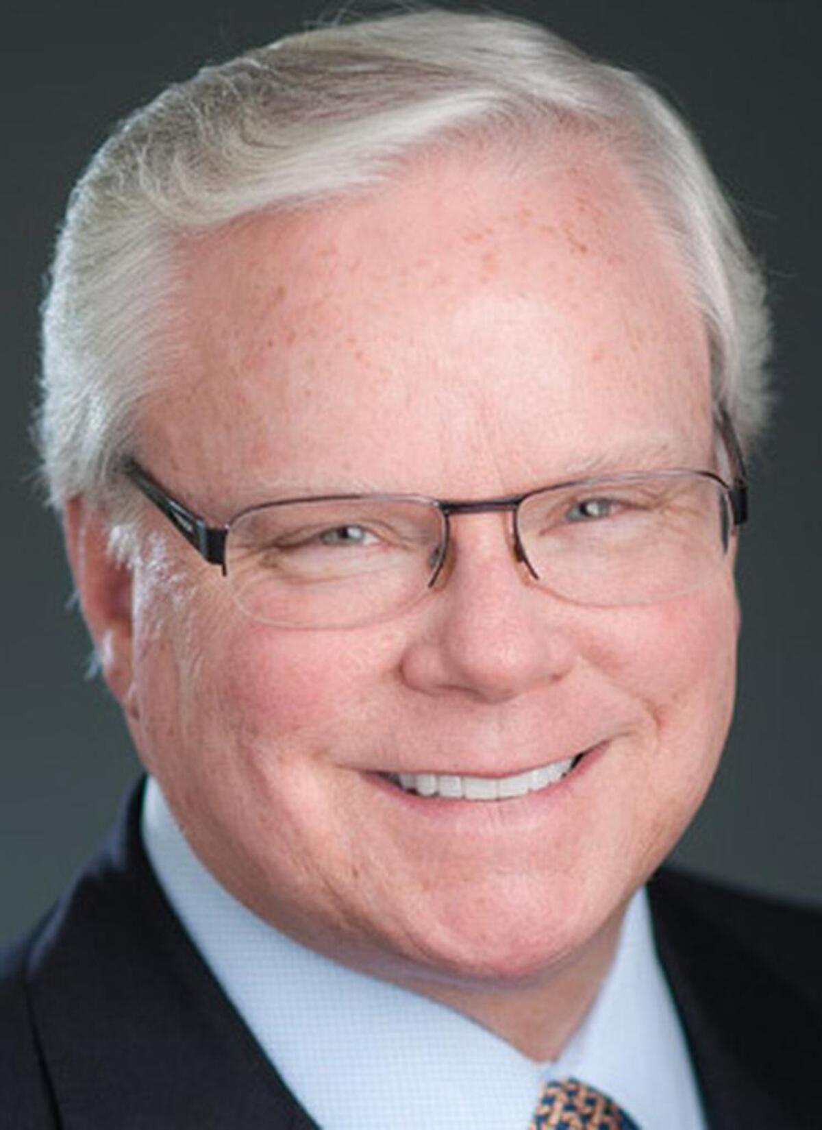 Ed Rogers