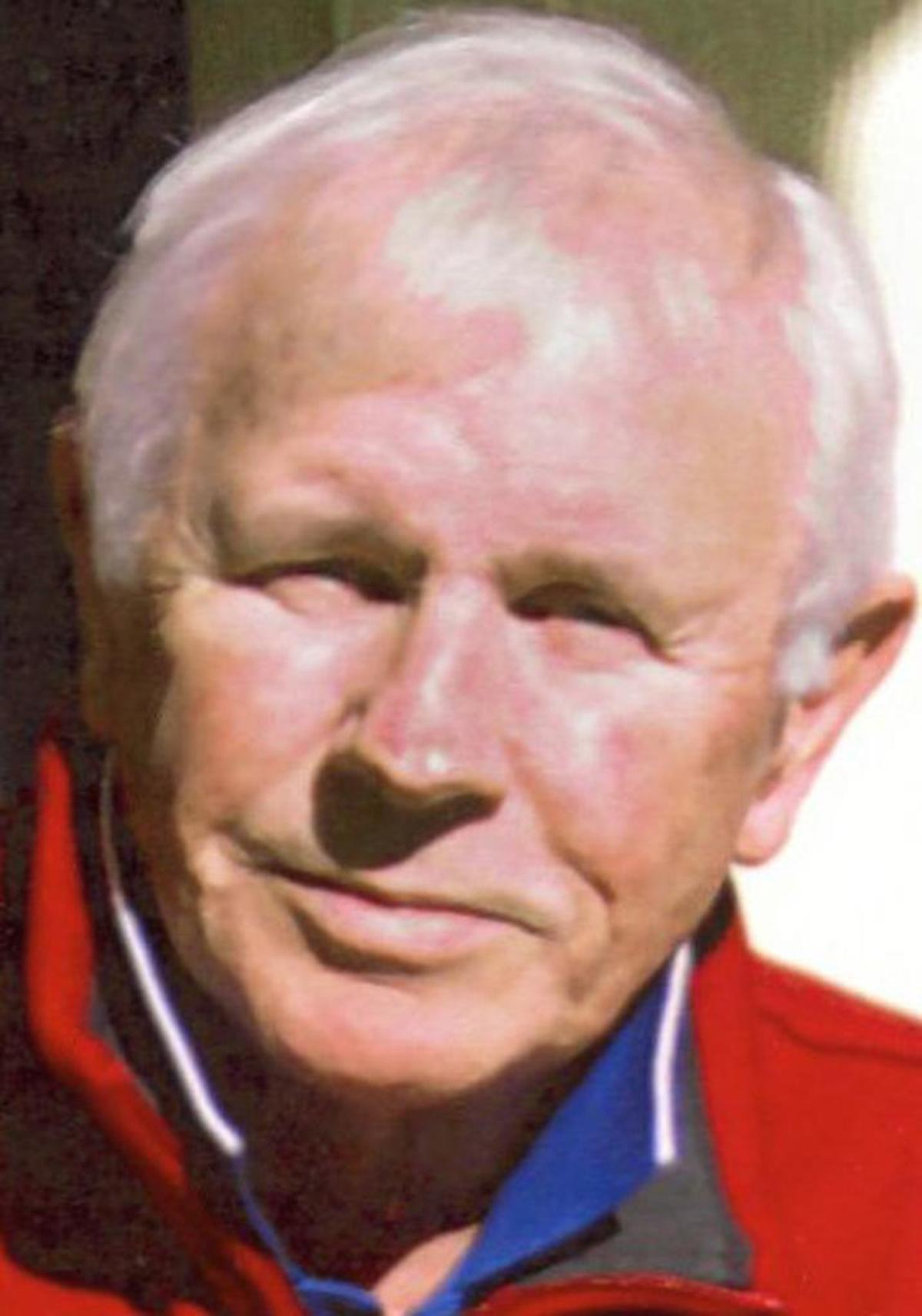 Bob Bestler