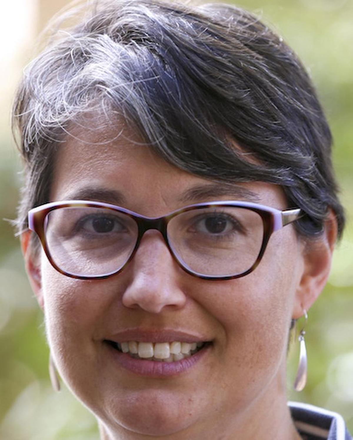 Erin Hall