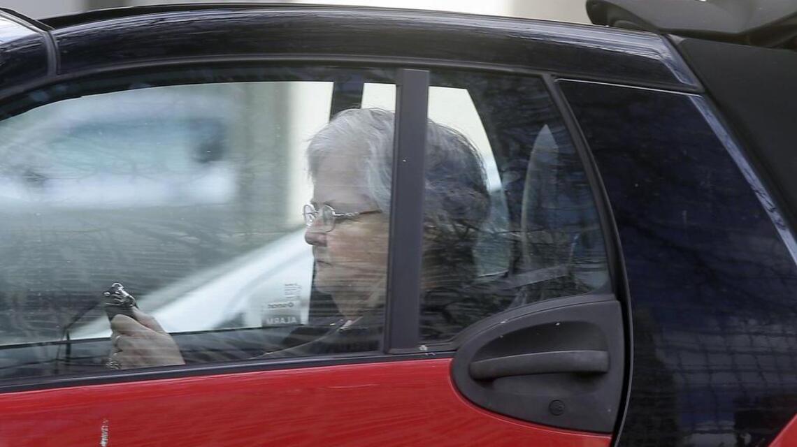 Editorials from across South Carolina: distracted driving, governor’s race