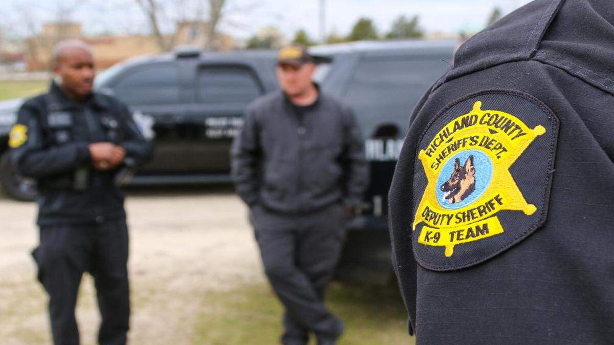 
Services such as those provided by the Richland County Sheriff’s Department are at risk if the Legislature continues to underfund local governments.
