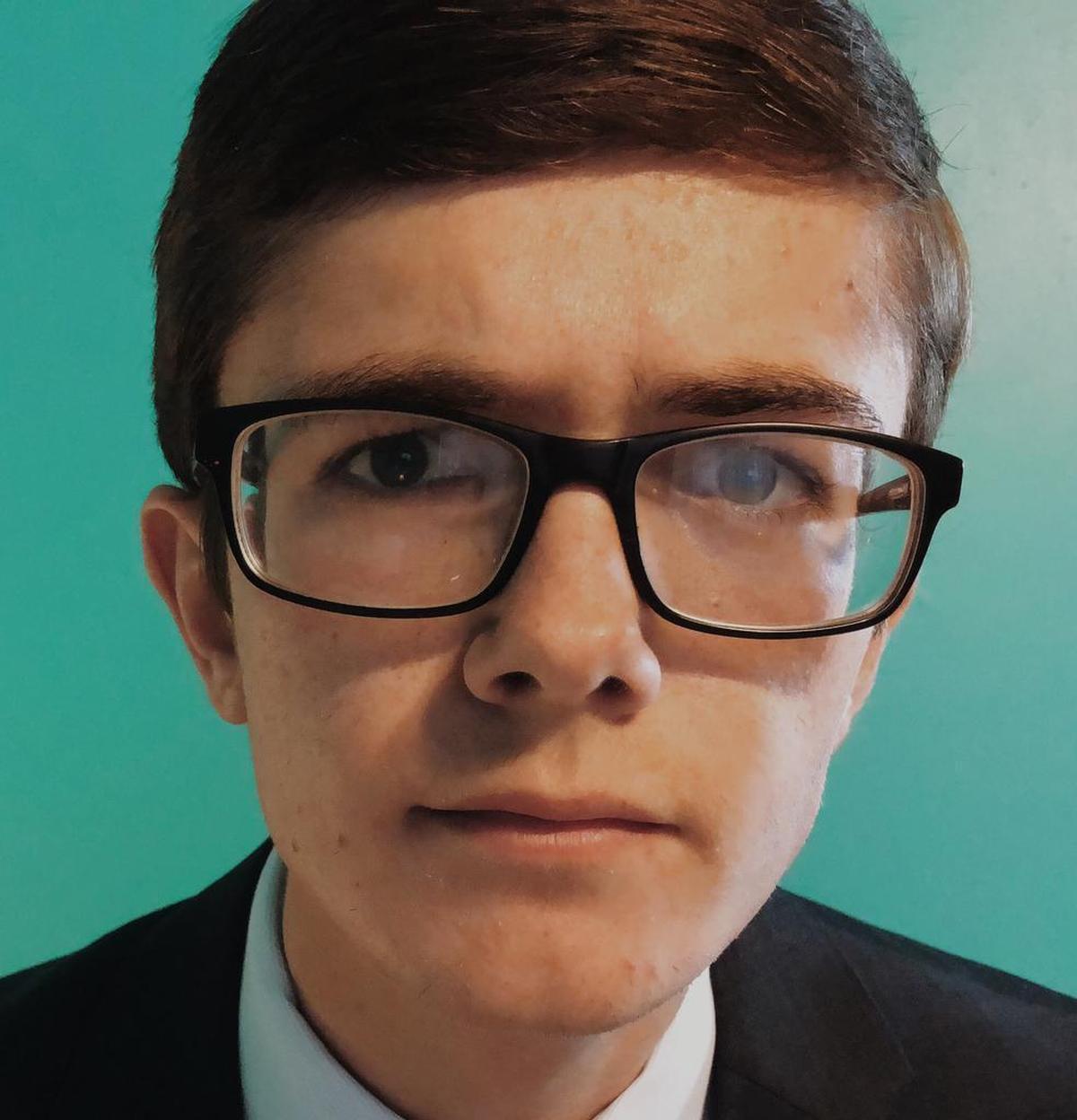 Jacob Gamble