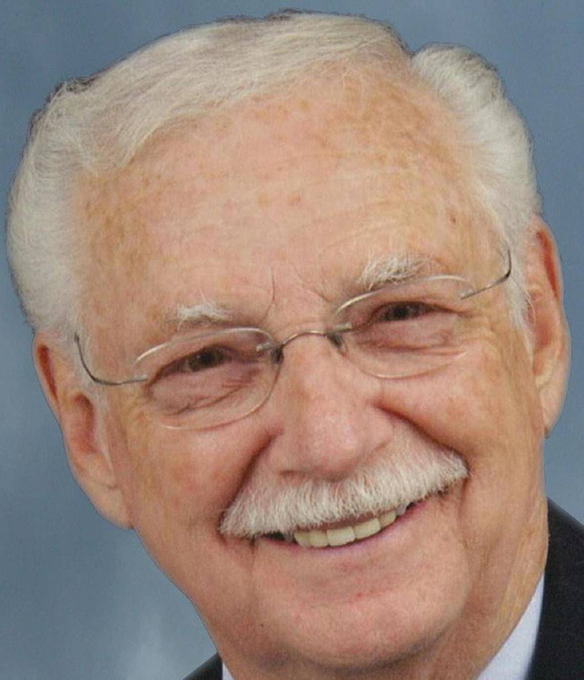 SC Rep Dwight Loftis