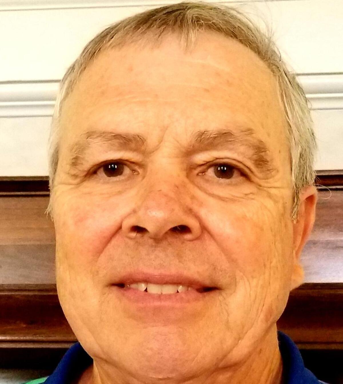 Hugh Bland