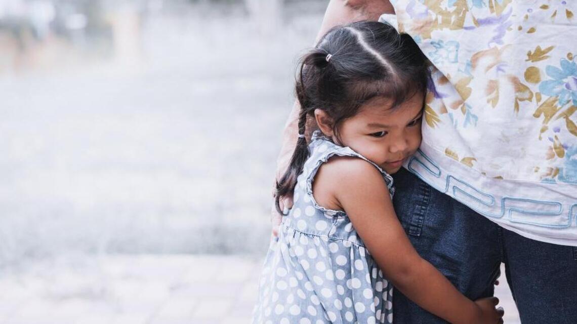 A thank-you note for mothers and mentors and other inspiring people