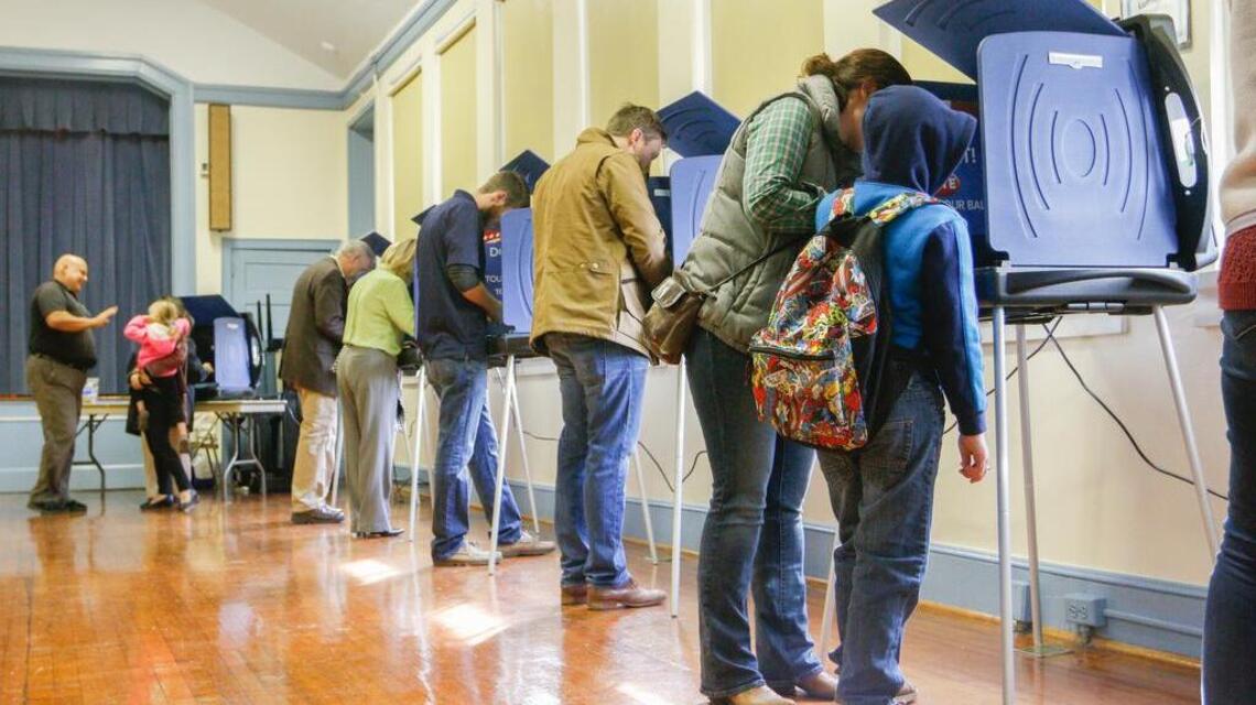 Editorials from across South Carolina: Stop gerrymandering, approve SCE&G deal, don’t arm teachers