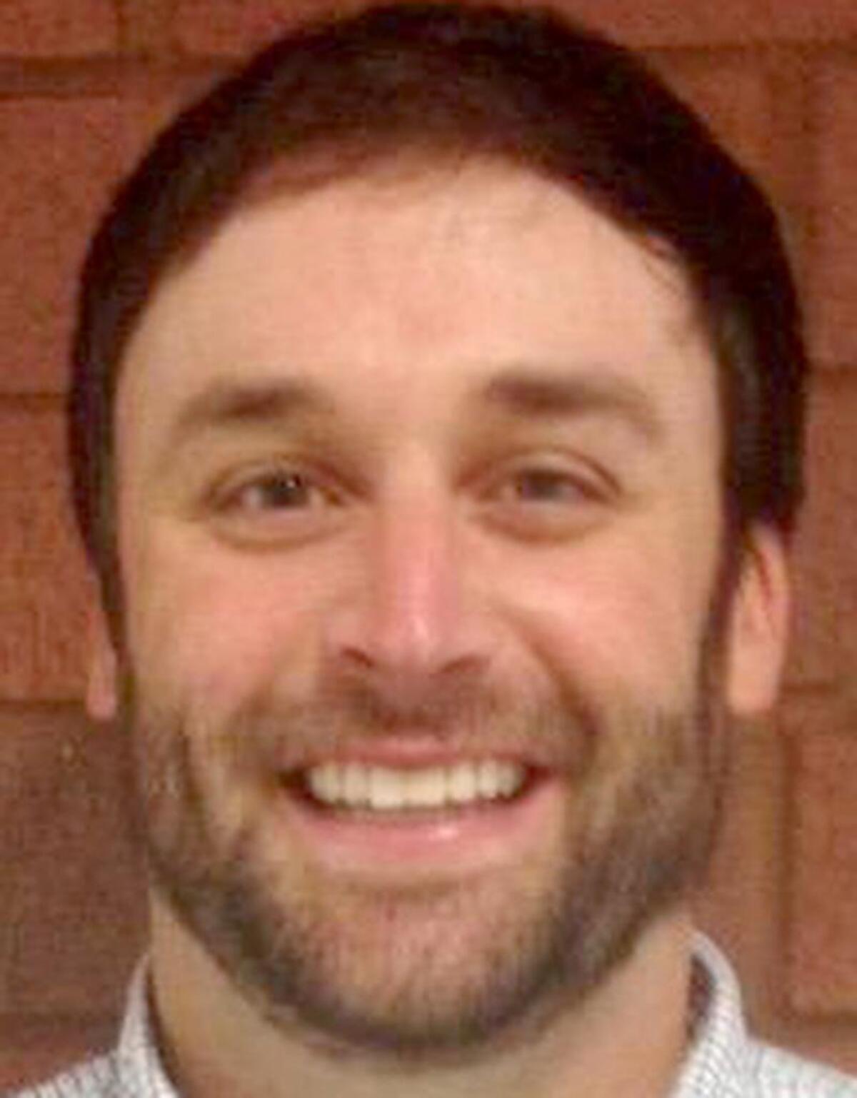 Ben Ehlrich