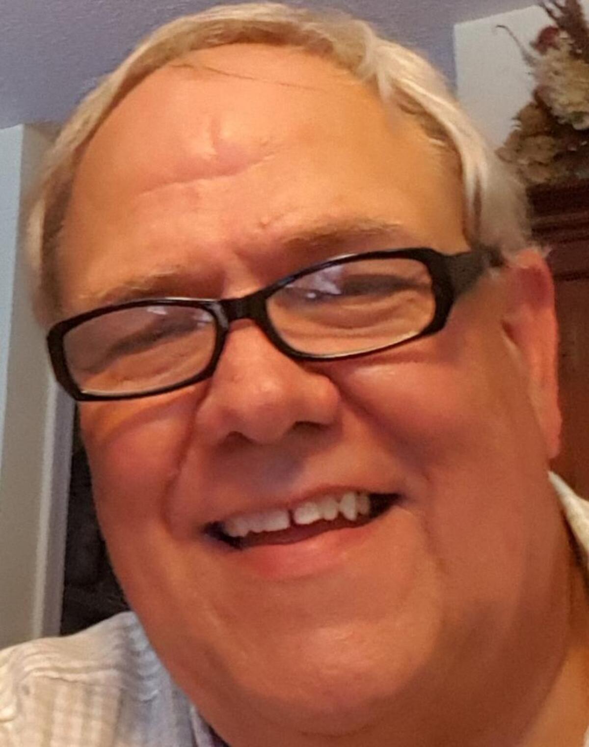 John Buzton