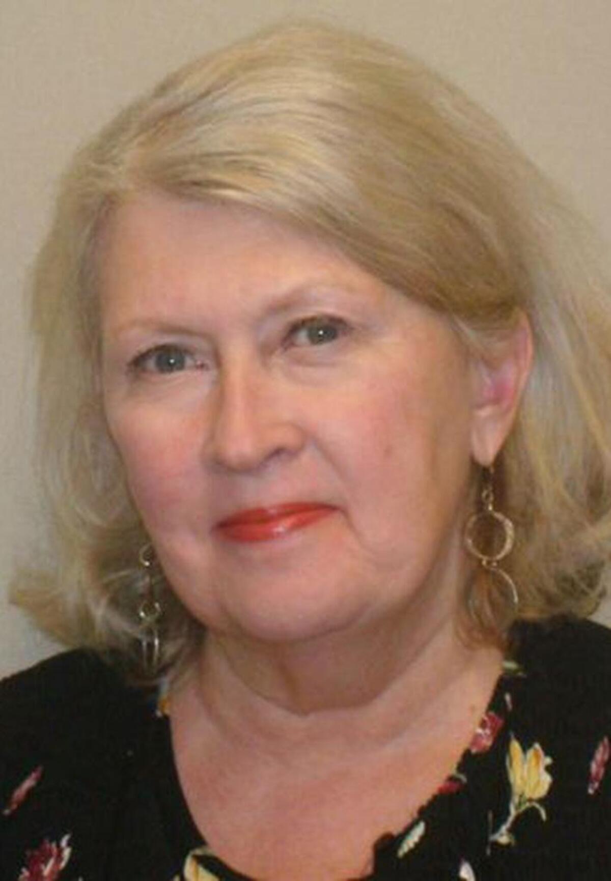 Sherry Beasley
