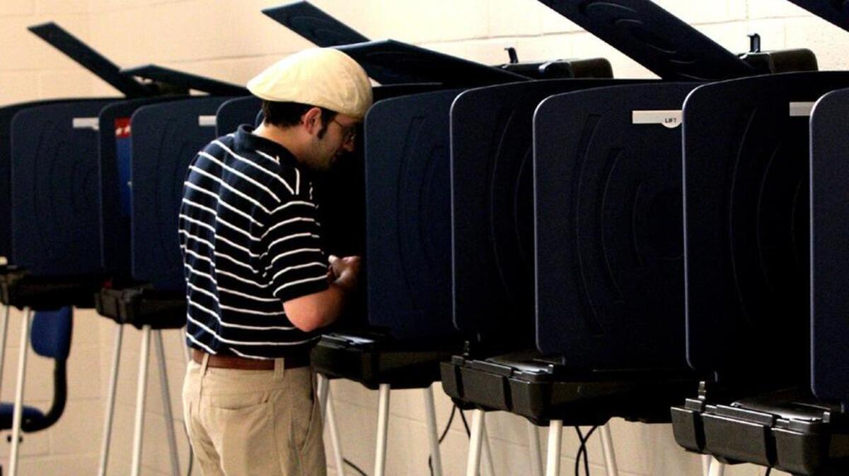 It’s hard enough to find voters on primary day. Participation drops off even more for runoffs.