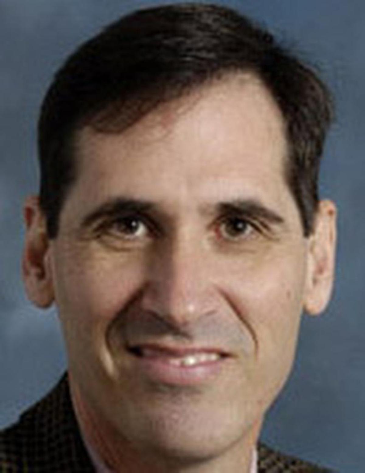 James H. Knapp