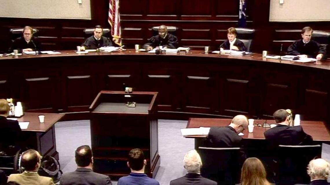 We all need more and better-paid SC judges and staff. Here’s why.