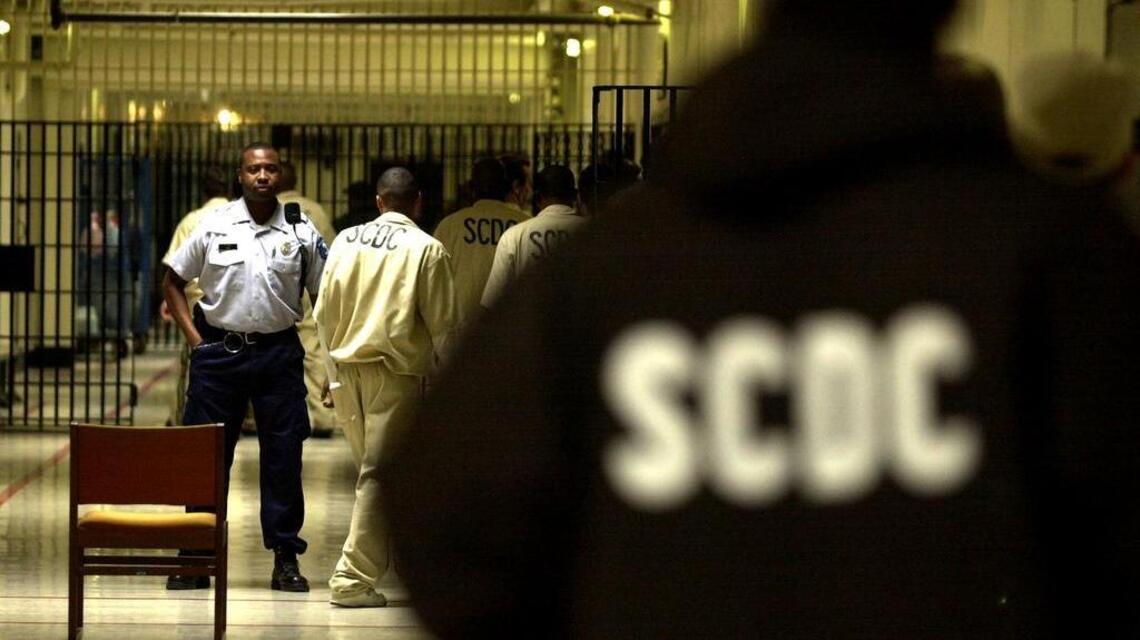How Jim DeMint wants SC lawmakers to redefine ‘tough on crime’