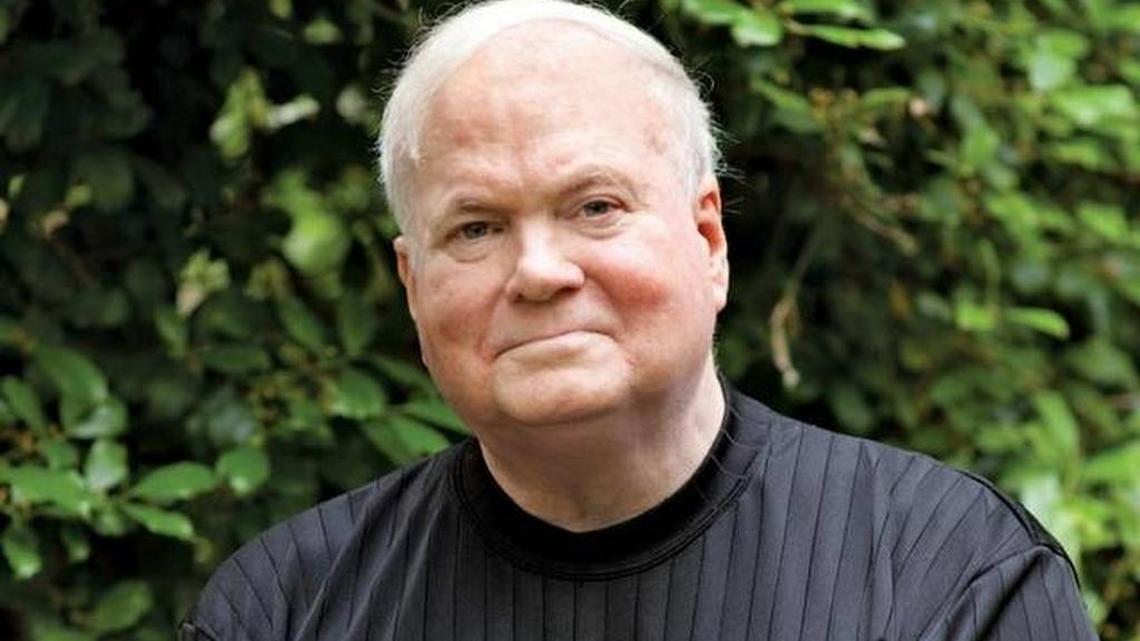 Bestselling authors join event honoring Pat Conroy in Beaufort. Here’s how to participate