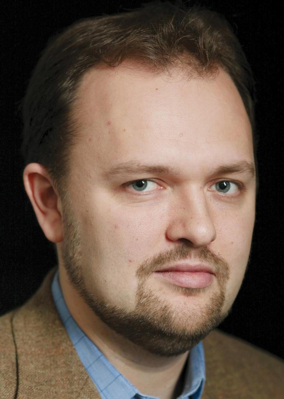 Ross Douthat