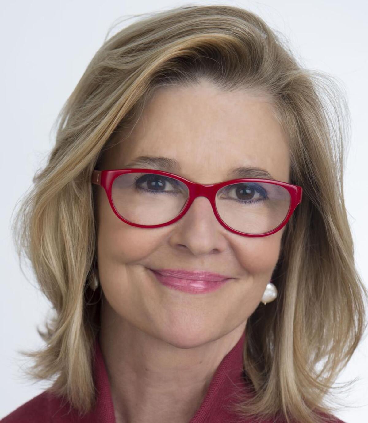Kathleen Parker