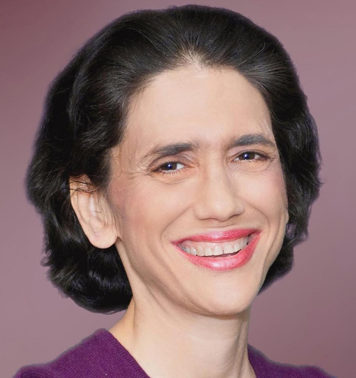 Jennifer Rubin