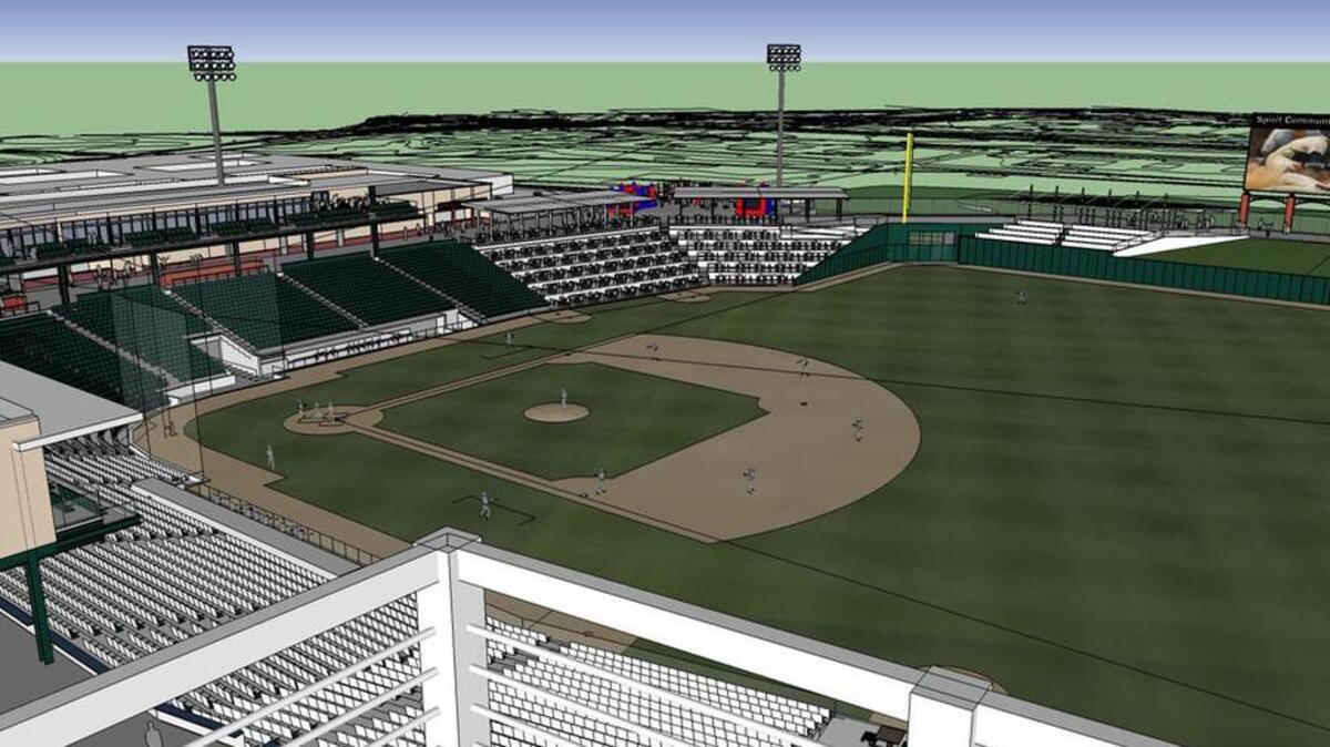 Columbia’s Bull Street used to be known for something other than the controversial city-owned baseball stadium that’s going up.
