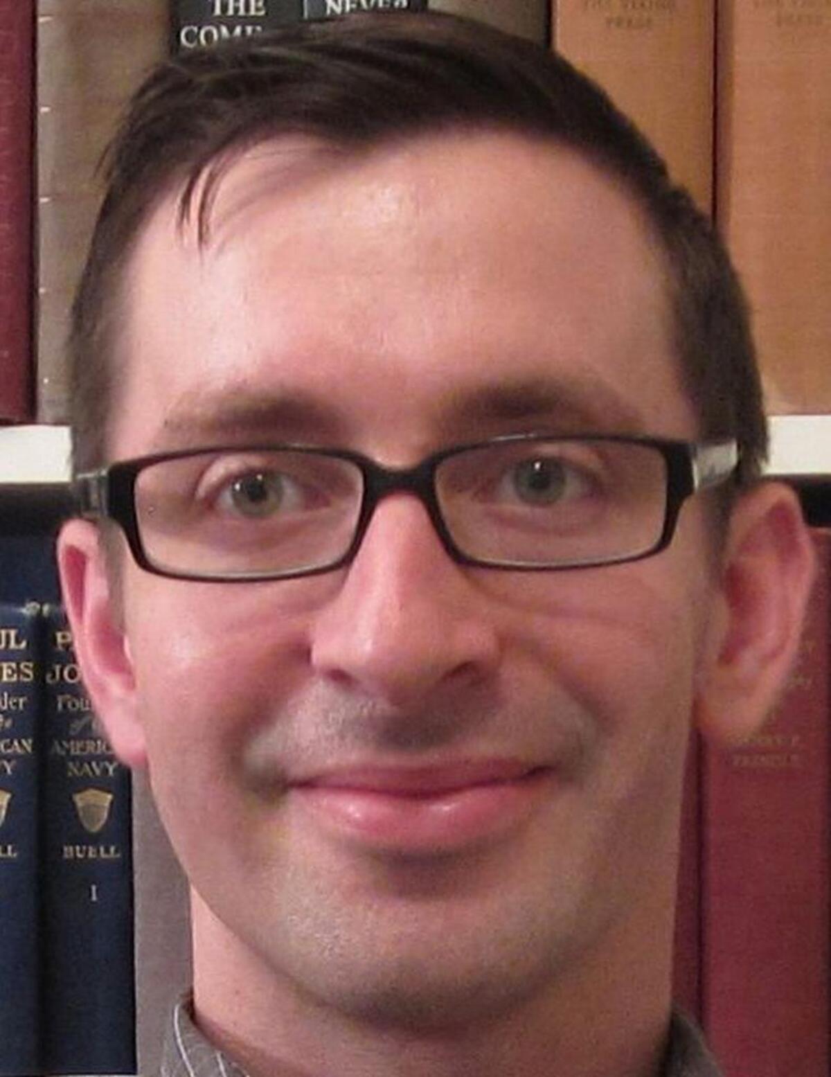 Adam Domby