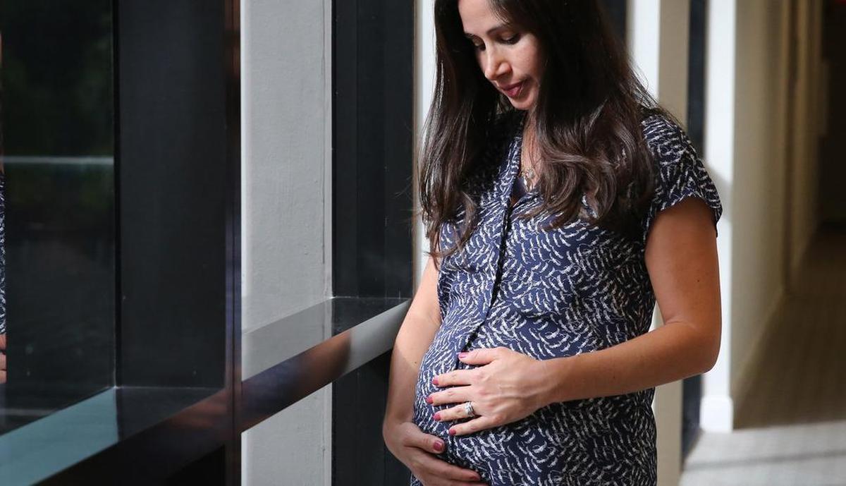 Novant Health doctors are urging pregnant women to get vaccinated against COVID, based on new guidance from the Centers for Disease Control and Prevention.