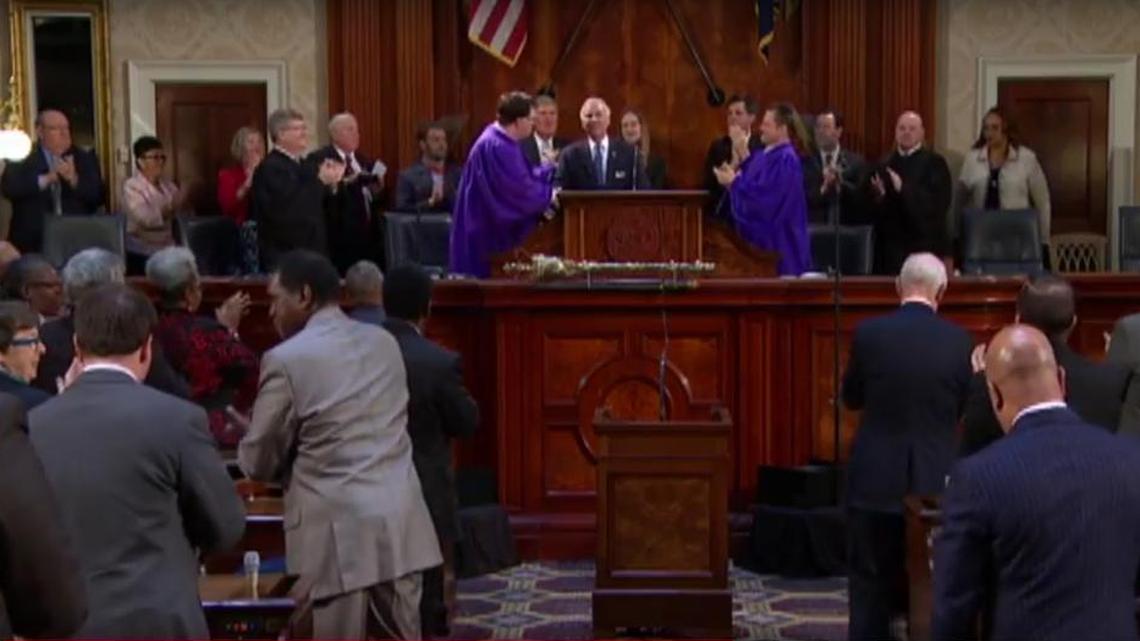 SC Gov Henry McMaster will have the distinction as being the last person elected to the separately elected office of lieutenant governor. (Lt. Gov Kevin Bryant was appointed by the Senate to the position after Mr. McMaster became governor.) But six years after voters agreed to let gubernatorial candidates select their own running mates, the Legislature still hasn’t written the rules.