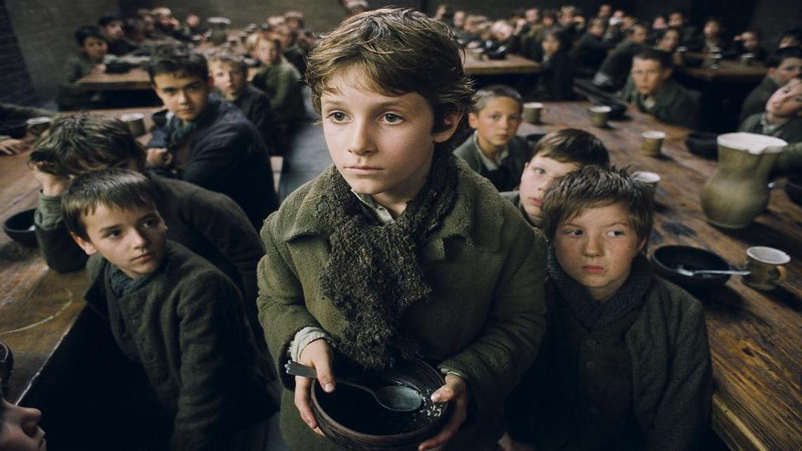 Like Oliver Twist, SC schools, cities and counties are forced to go as supplicants to the Legislature to beg for more, please.
