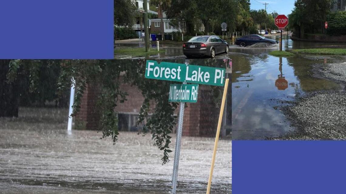 2 years after the Columbia floods, SC still argues instead of acting