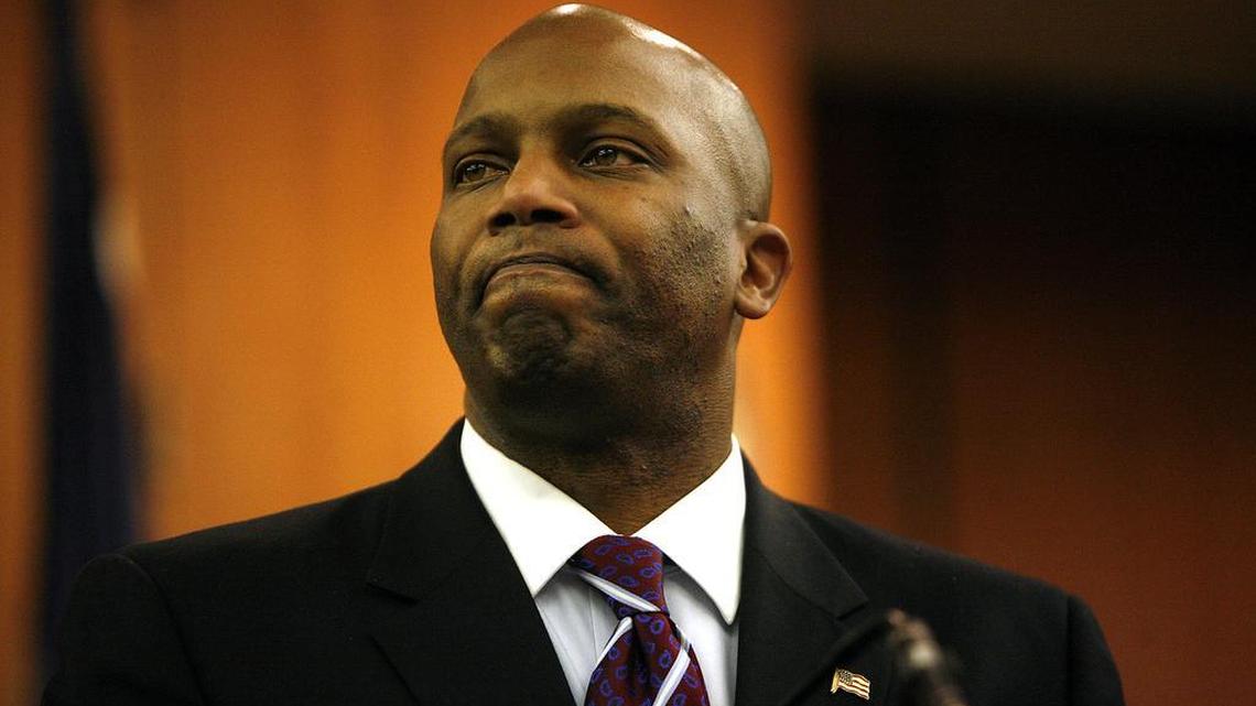 The audit didn’t exonerate Dan Johnson, it raised more questions