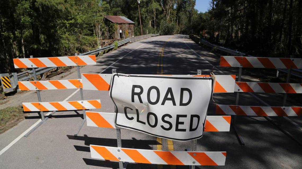 The SC Transportation Commission is more interested in building new interstates that don’t leave the state than repairing the roads we already have.