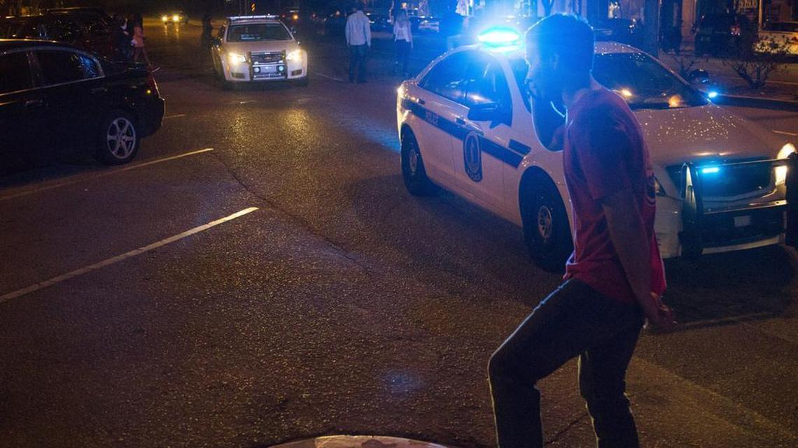 Used to be, SC cops fired for misconduct could work somewhere else. That just changed