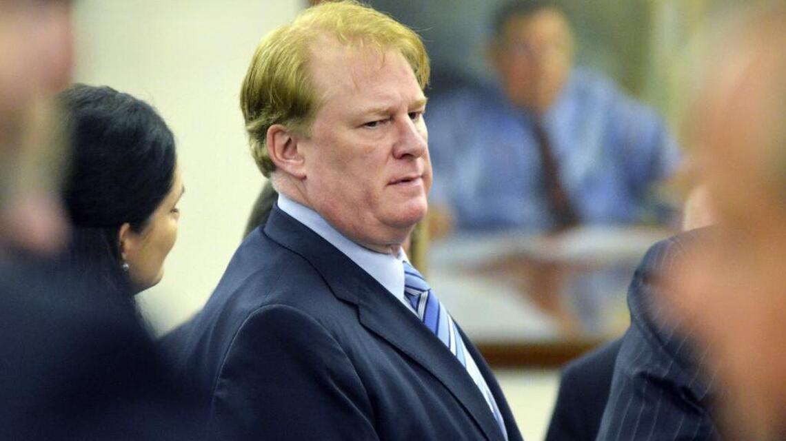 Of course Rick Quinn shouldn’t go to prison