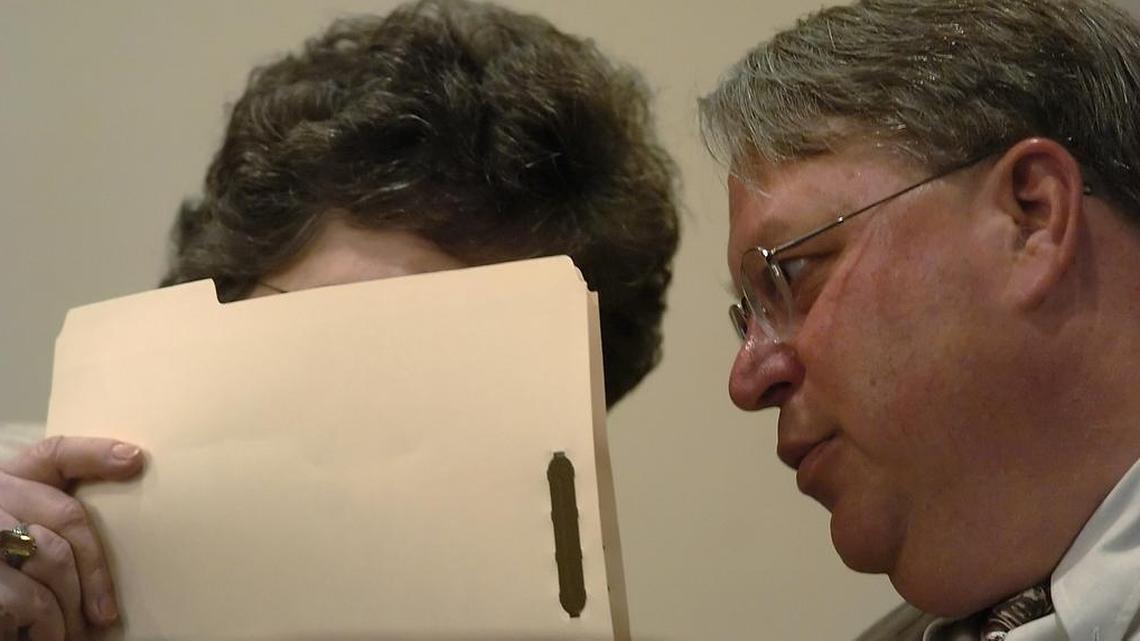 Nobody’s better at keeping secrets than government.