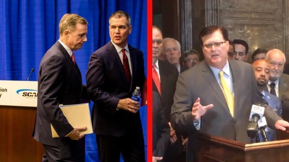 SC House to SCE&G: We’re just not that into you anymore