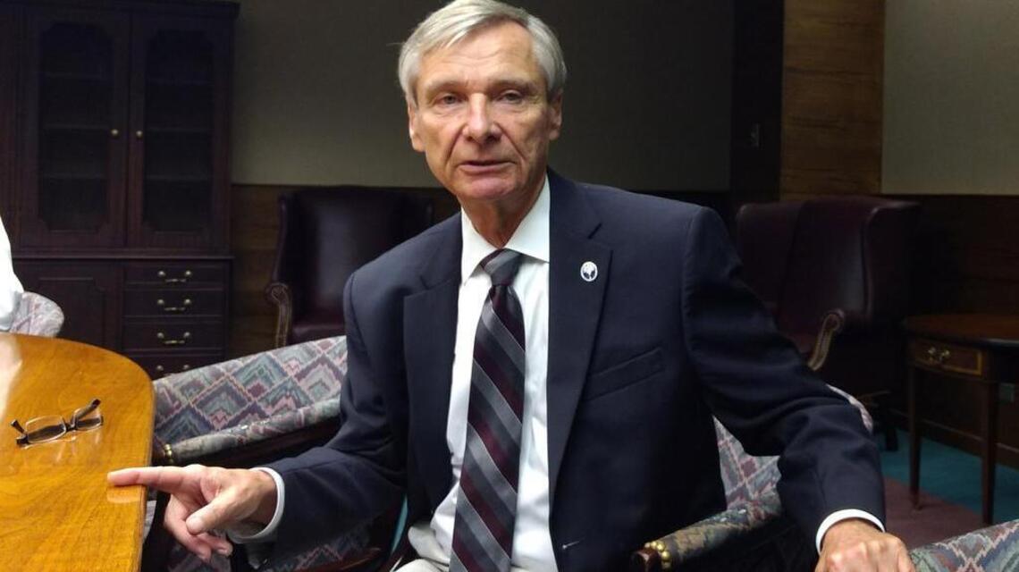 This is not the person who needs to be forced out over the SC nuclear fiasco