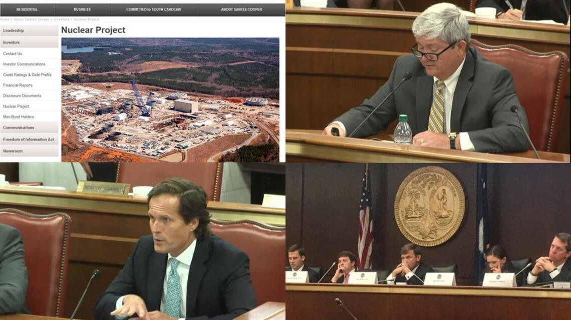 Carter’s departure doesn’t fix the problems at Santee Cooper. These 2 changes could.