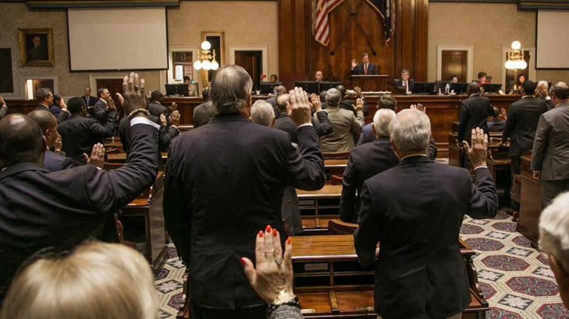 Voter guide: Who’s running for the SC House this year