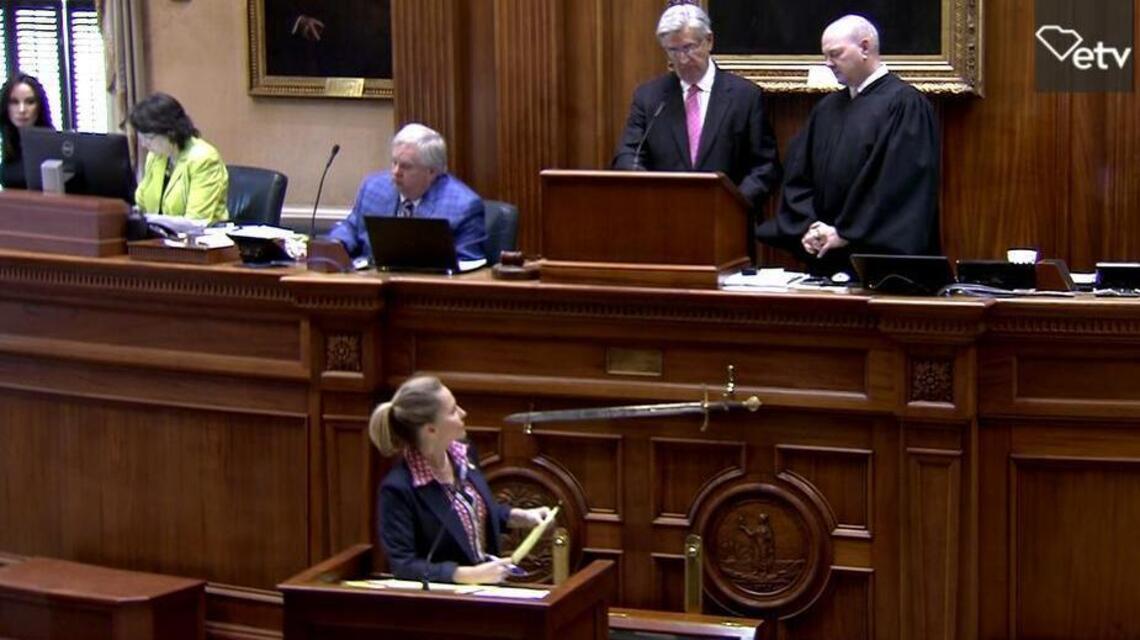 Legislative vote-swapping isn’t want we need to ban. This is.