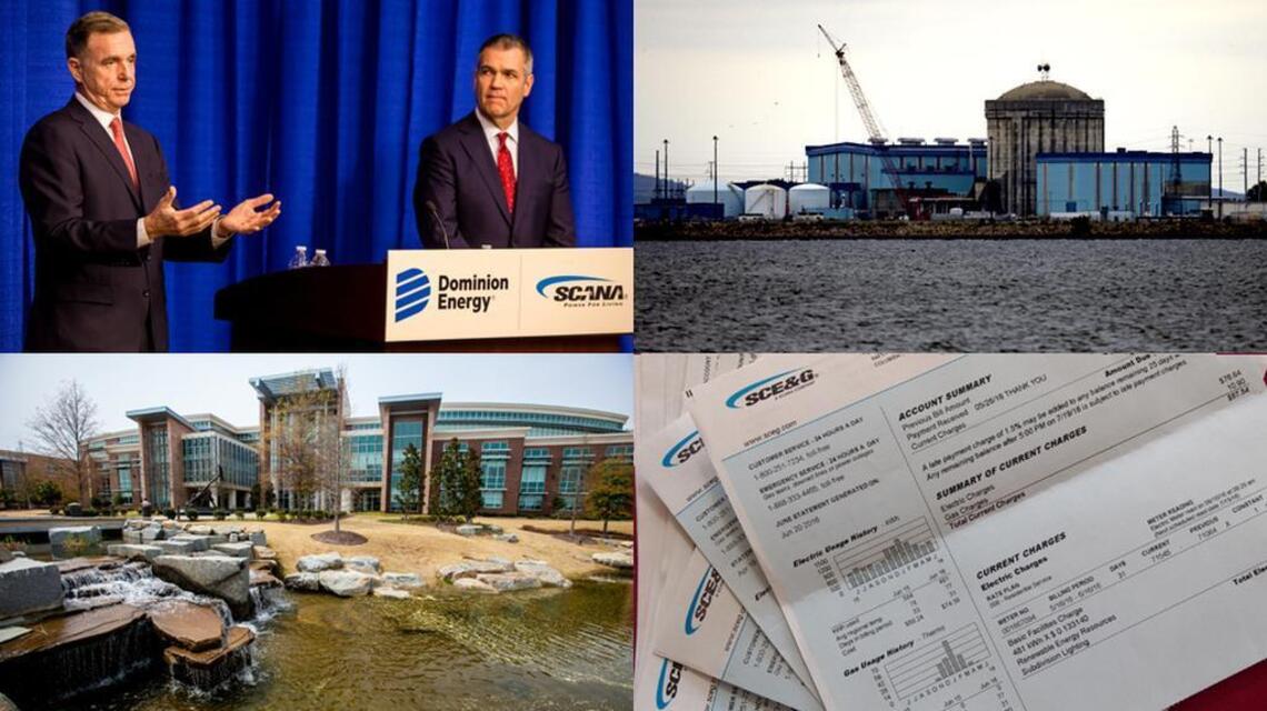 3 numbers you need to know about SCE&G, Dominion and our energy future