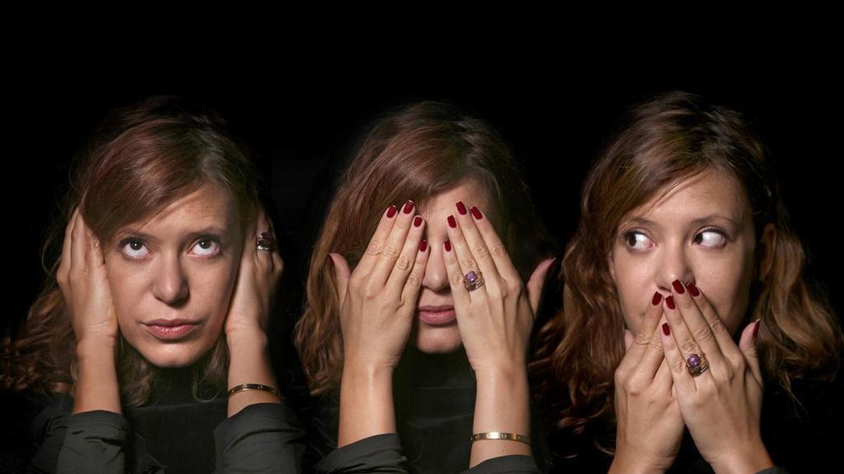 ‘See no evil, hear no evil’ would apply to even more crimes in South Carolina if the Legislature overrides Gov Henry McMaster’s veto next week.