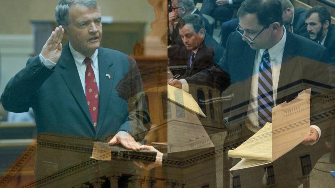 These answers could determine whether SC corruption probe survives