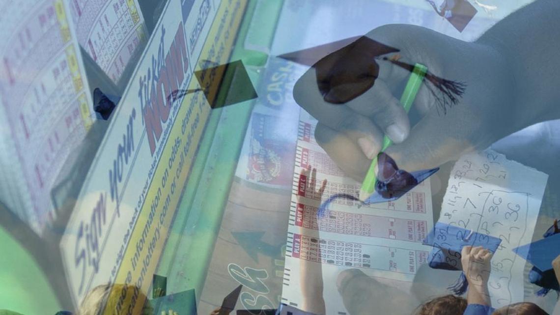 The SC lottery promises scholarships to all students who graduate from high school with at least a ‘B’ average. A bureaucratic re-definition of ‘B’ made that a whole lot easier.