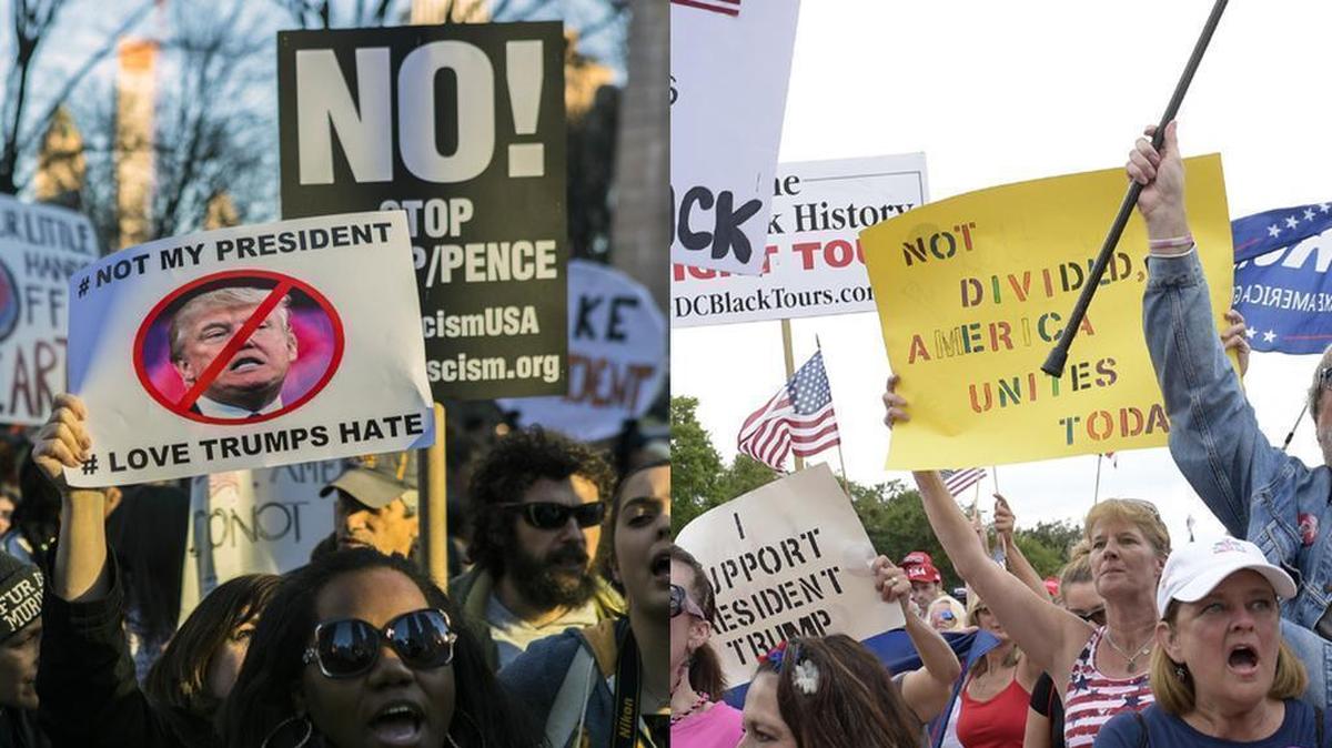 The people who vote in primaries are farther to the left and the right than the ones who don’t. By people who are angrier, who demand ideological purity, who consider compromise a dirty word.