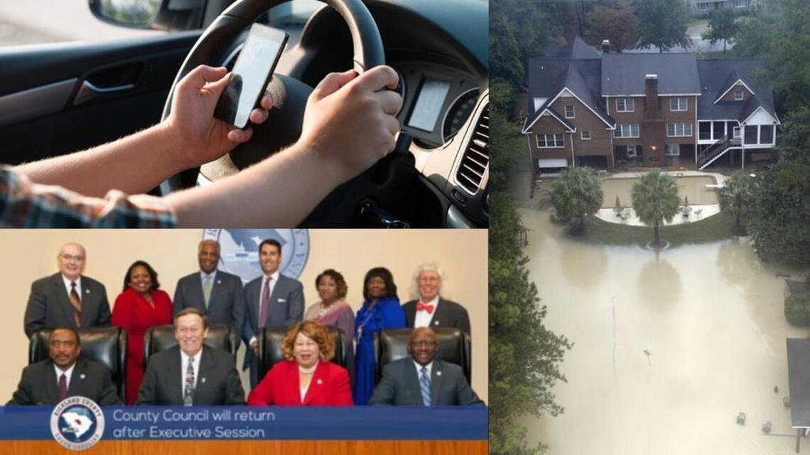 After a sanctuary city law, what next? Here are my top 5 suggestions