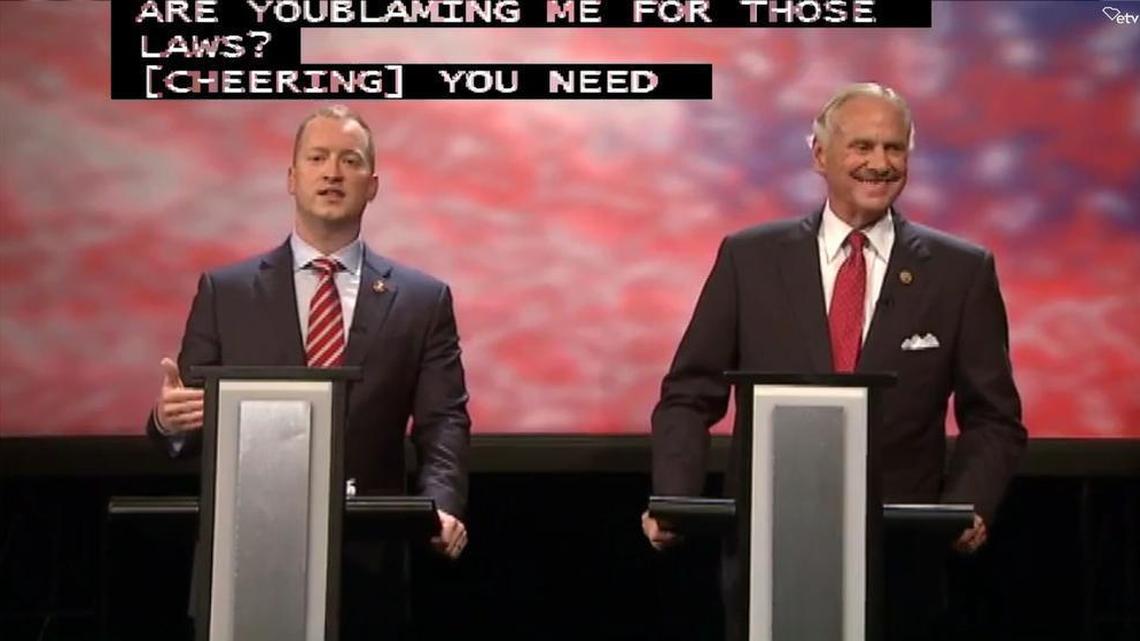 What matters in the McMaster-Warren runoff and what doesn’t — or shouldn’t